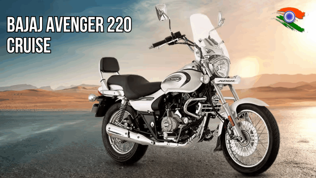 Bajaj Avenger 220 Cruise Review: Best Comfort Cruiser Bike Under ₹1.5 Lakh?