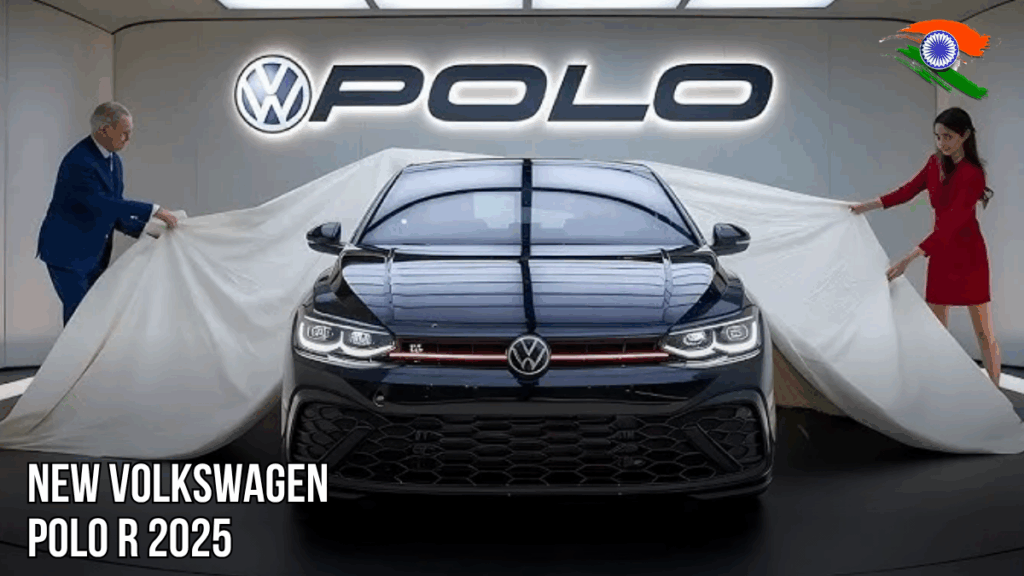 Volkswagen Polo R 2025