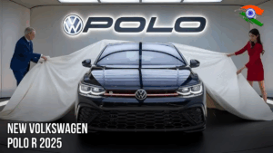 Volkswagen Polo R 2025