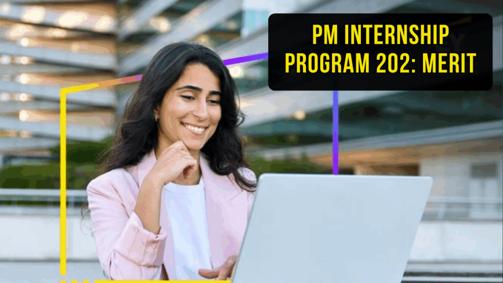PM Internship Scheme 2025: Everything You Need to Know