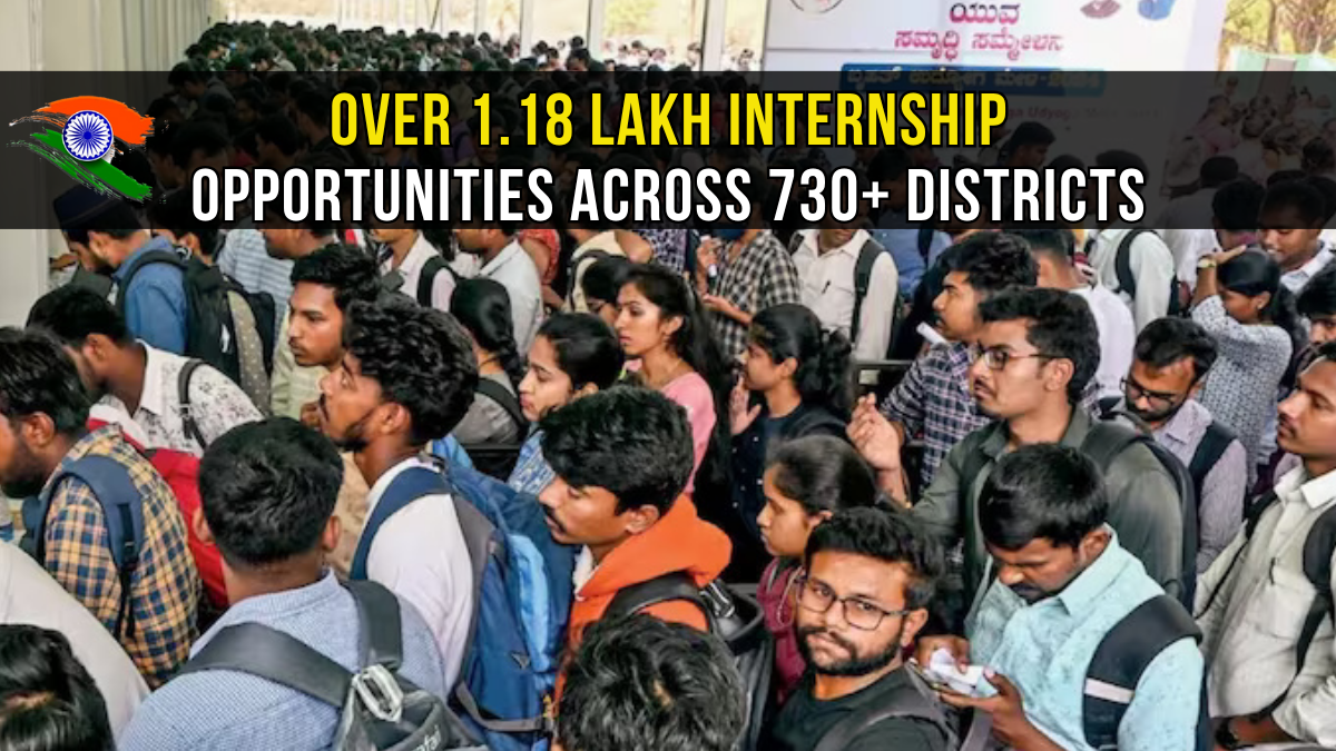 PM Internship Scheme 2025: Everything You Need to Know