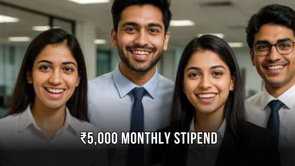 PM Internship Scheme 2025: Everything You Need to Know