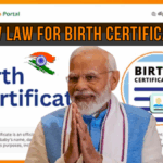 Digital Birth Certificates Launch in India: Your August 2025 Guide