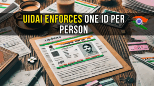 New UIDAI Rules 2025: Complete Guide to Document Updates