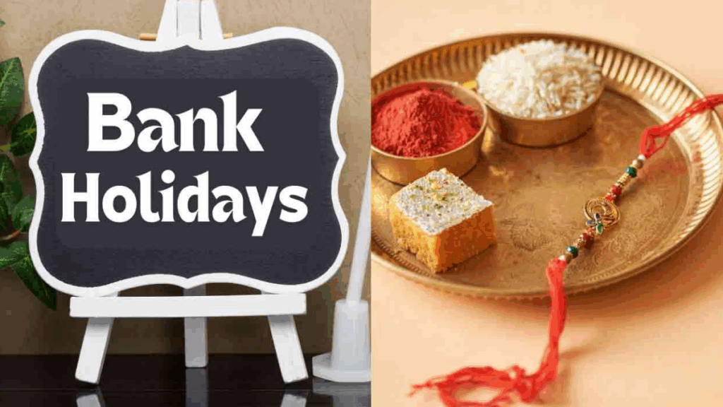 Bank Holidays in August 2025: 15 Days of Closures