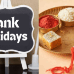 Bank Holidays in August 2025: 15 Days of Closures