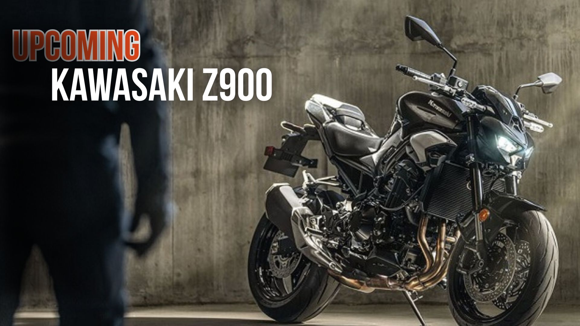 Kawasaki Z900 2025 India Launch: Updated Design, Electronics & Price Details