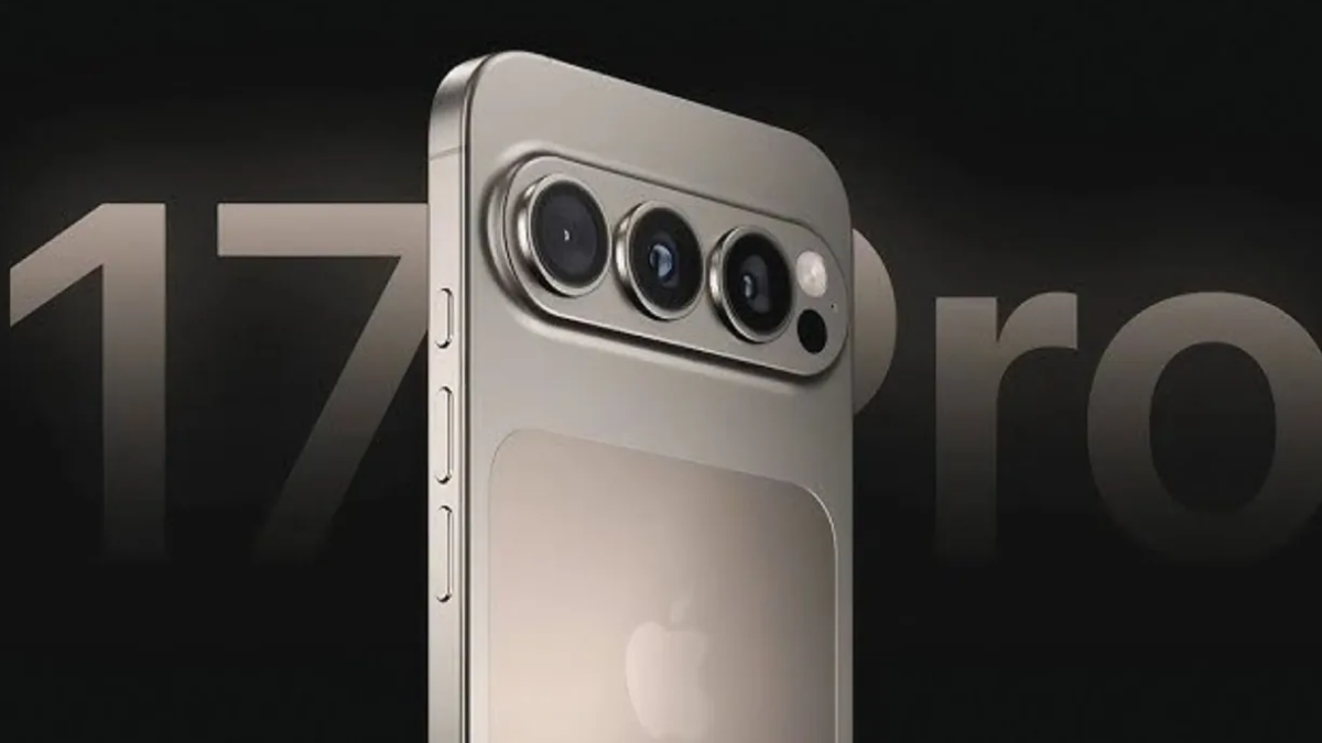 iPhone 17 Series 2025
