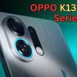 OPPO K13 Turbo Series: Redefining Gaming Performance for the Turbo Era